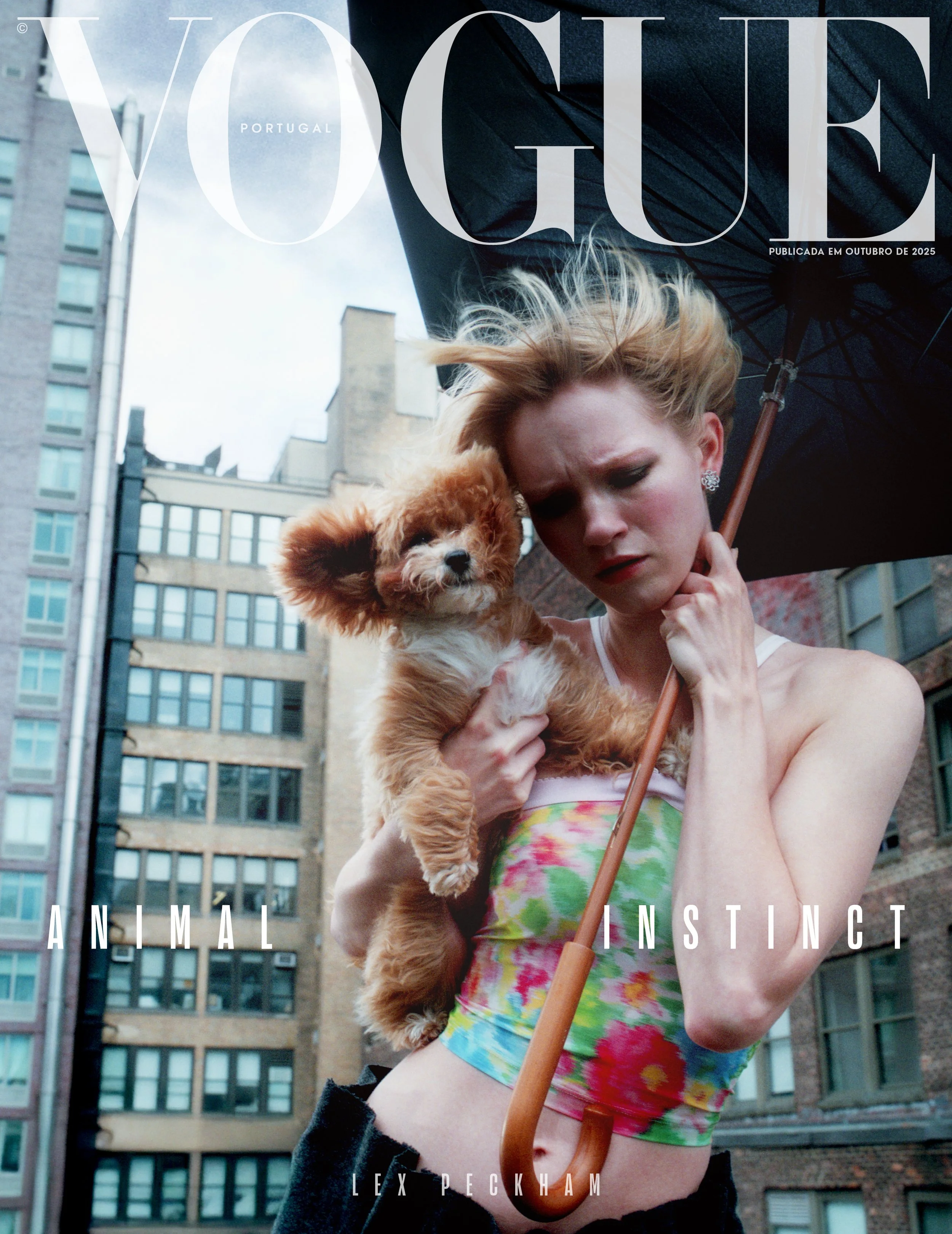 Vogue PT