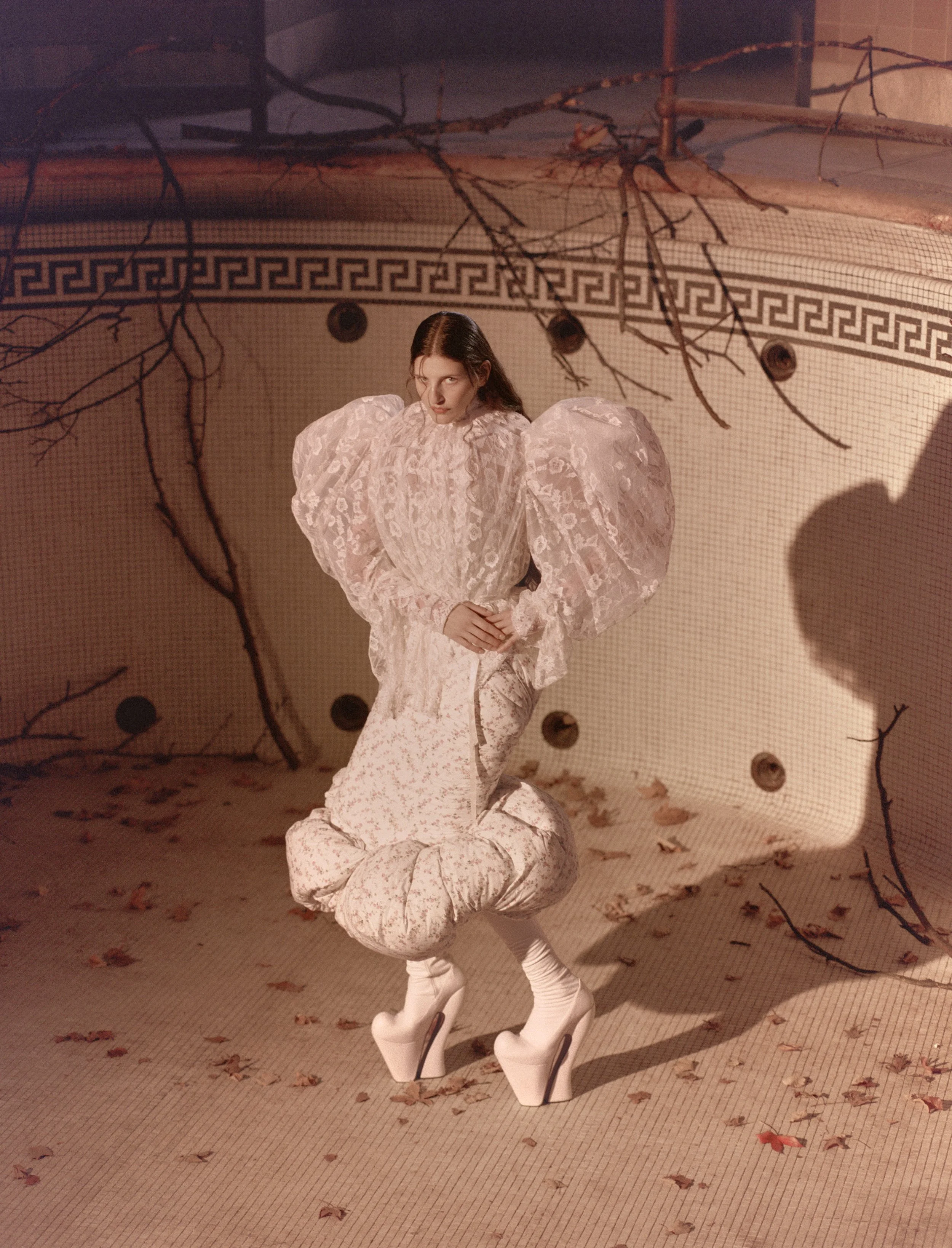 VOGUE PORTUGAL 