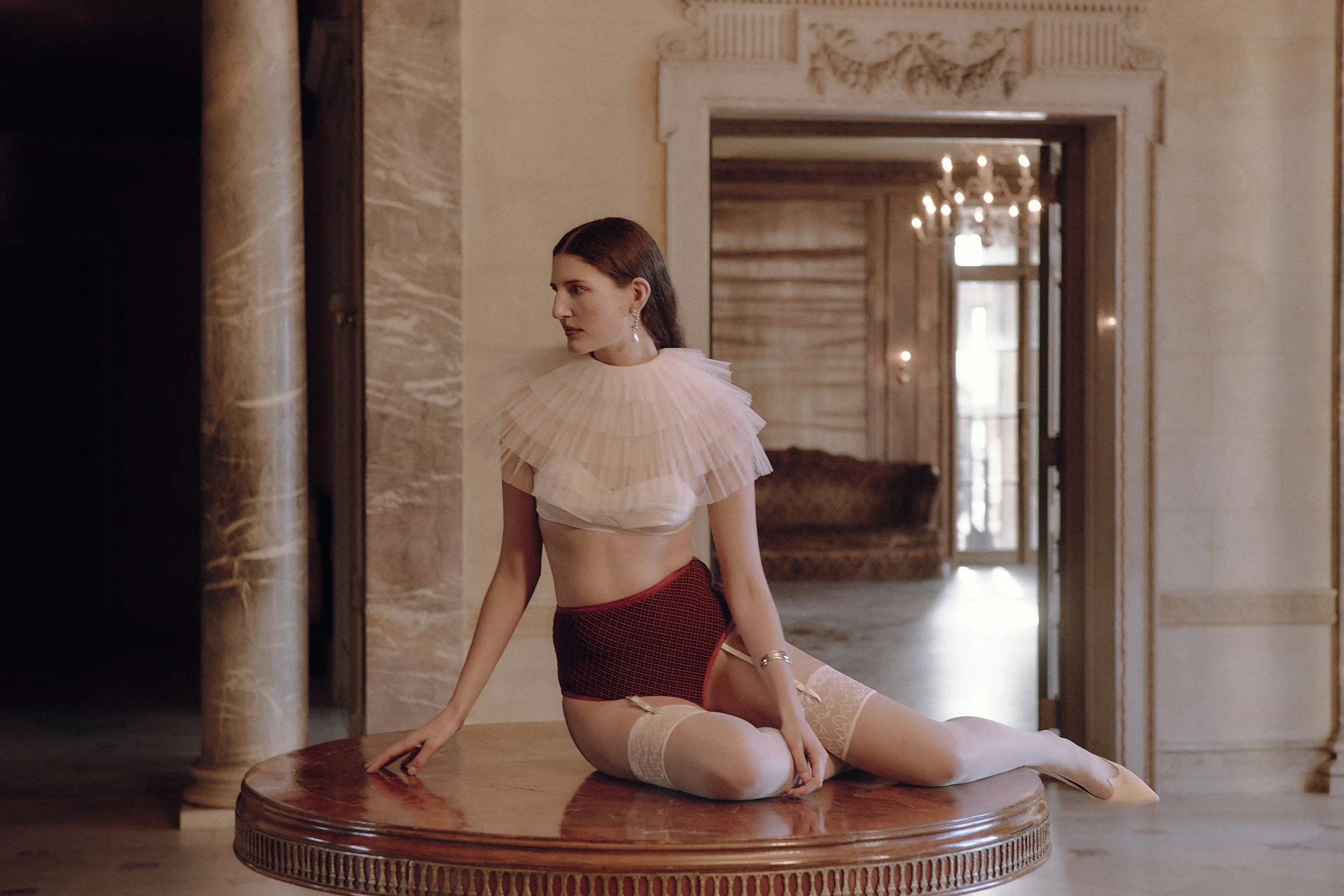 VOGUE PORTUGAL 