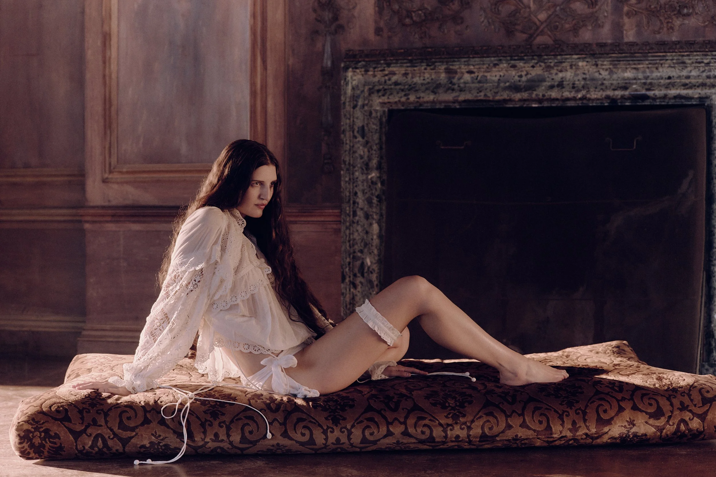 VOGUE PORTUGAL 