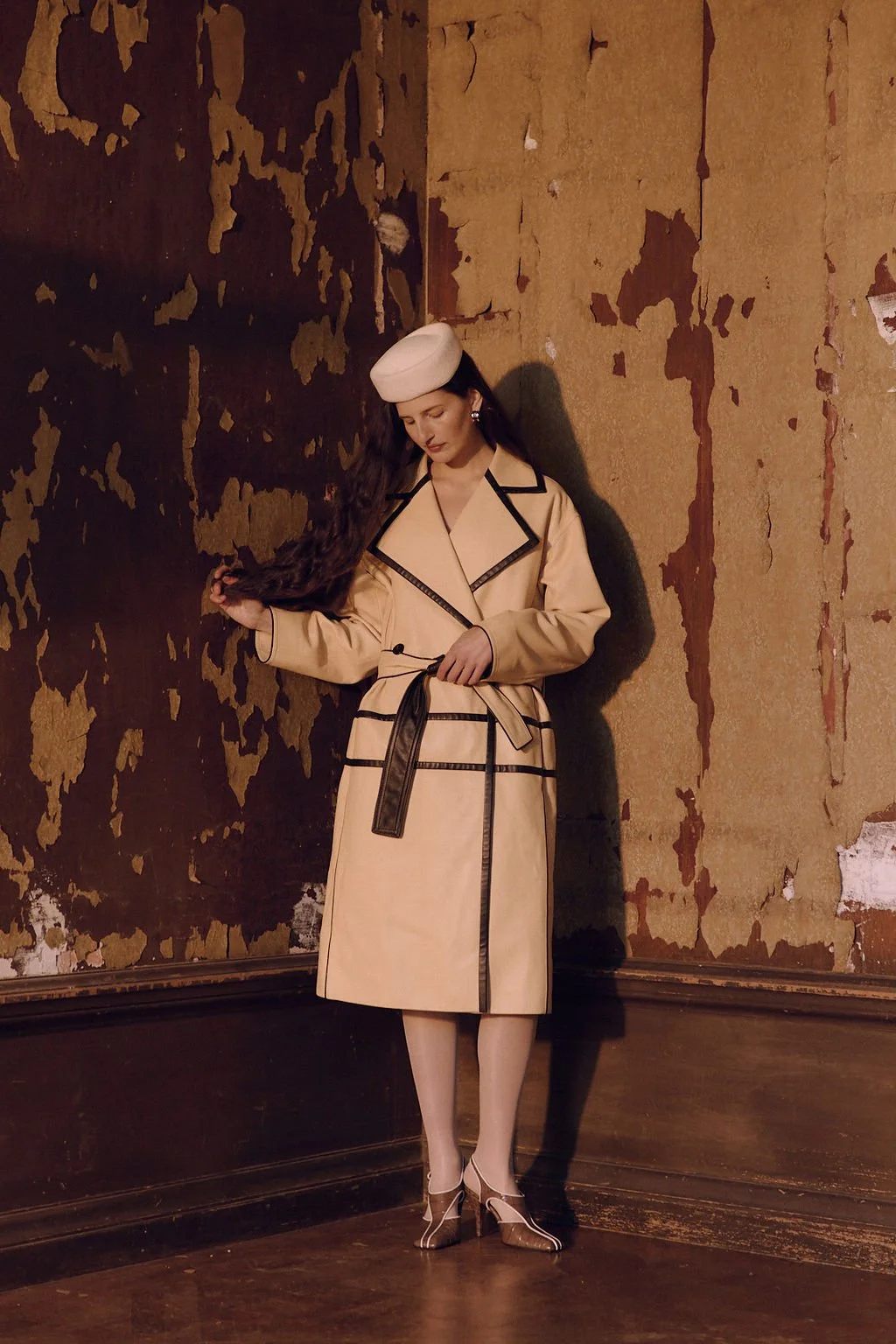 VOGUE PORTUGAL 