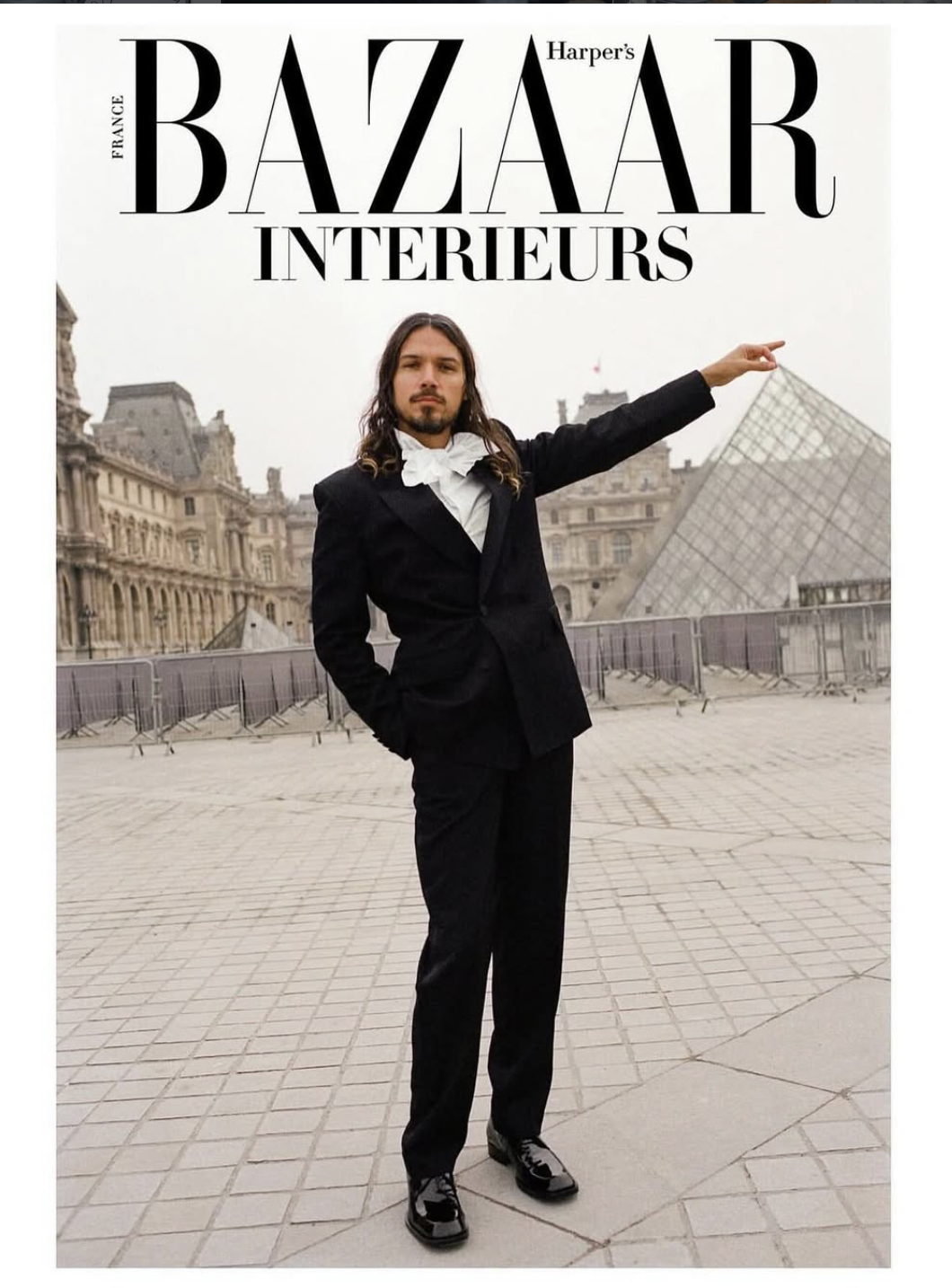 Harper's Bazaar France