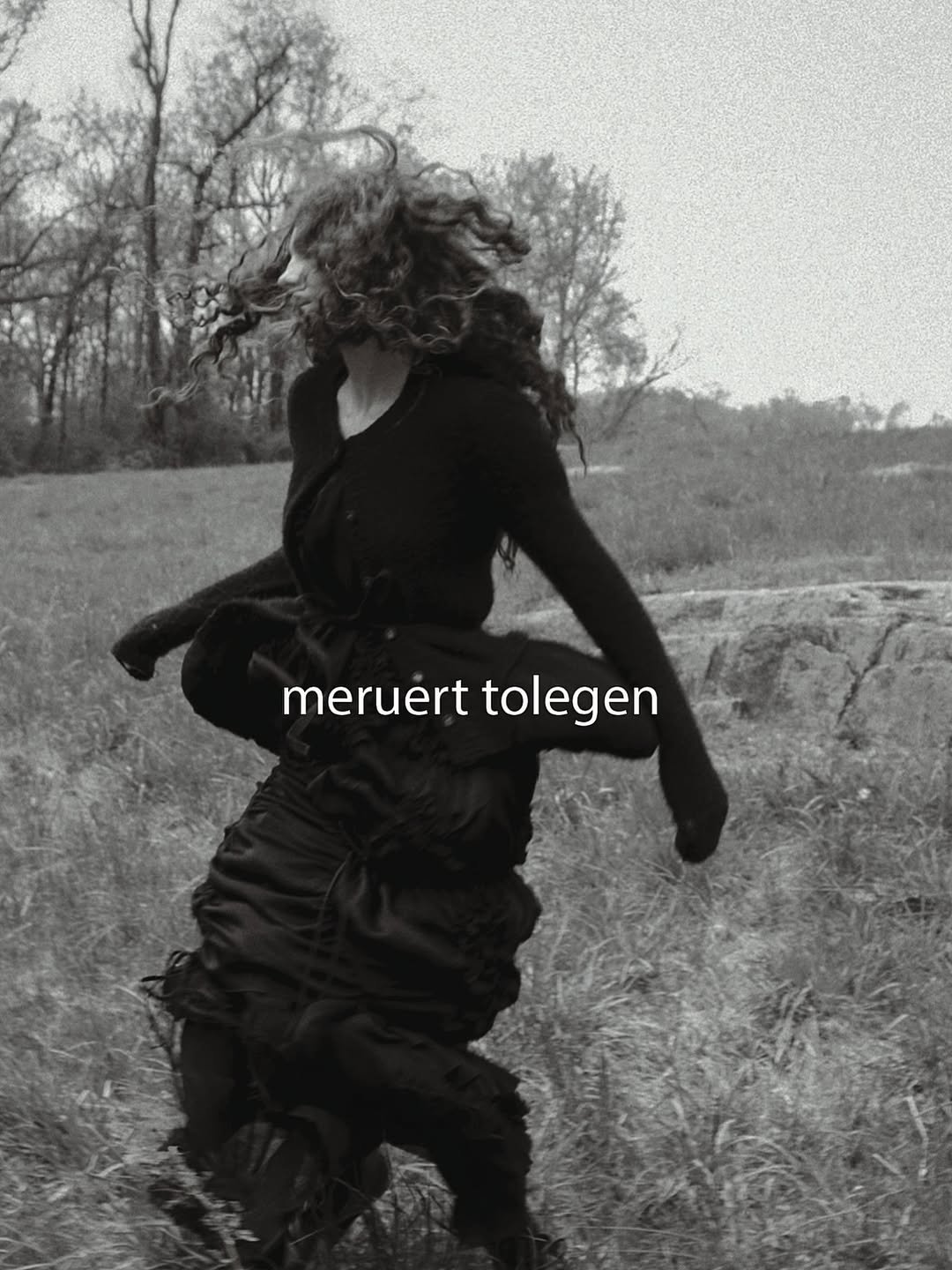 MERUERT TOLEGEN