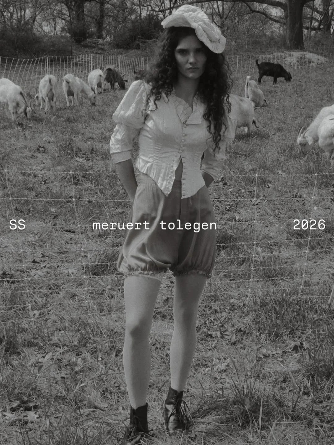 MERUERT TOLEGEN