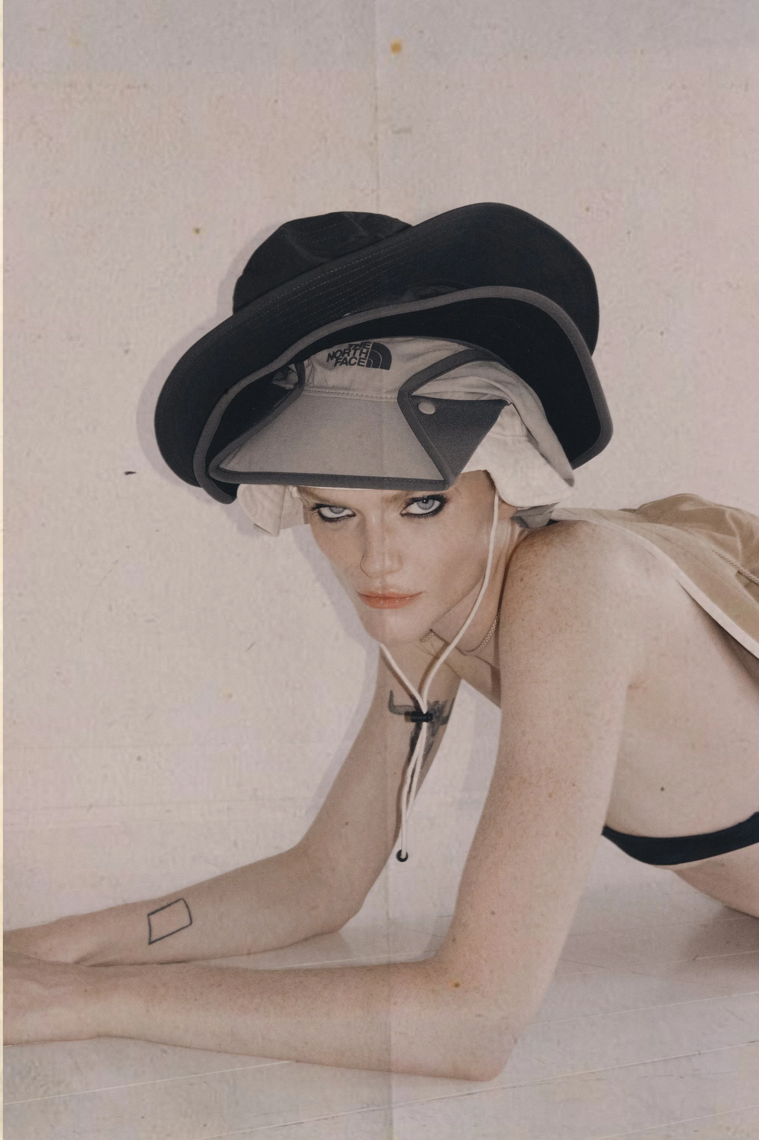 By Kat Irlin