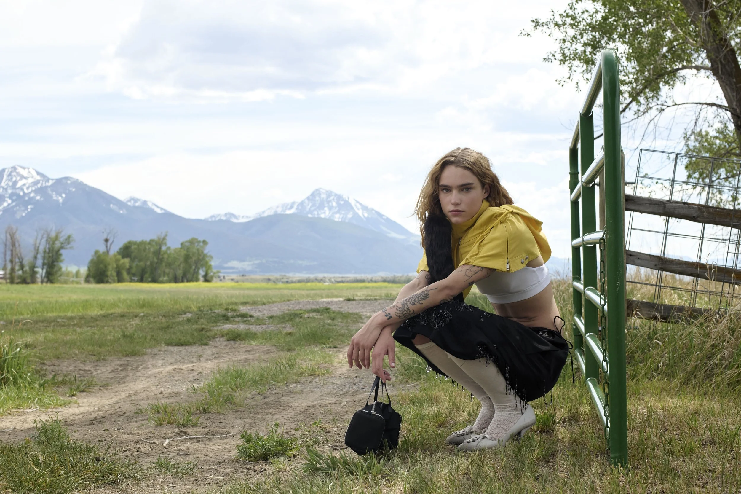 Montana