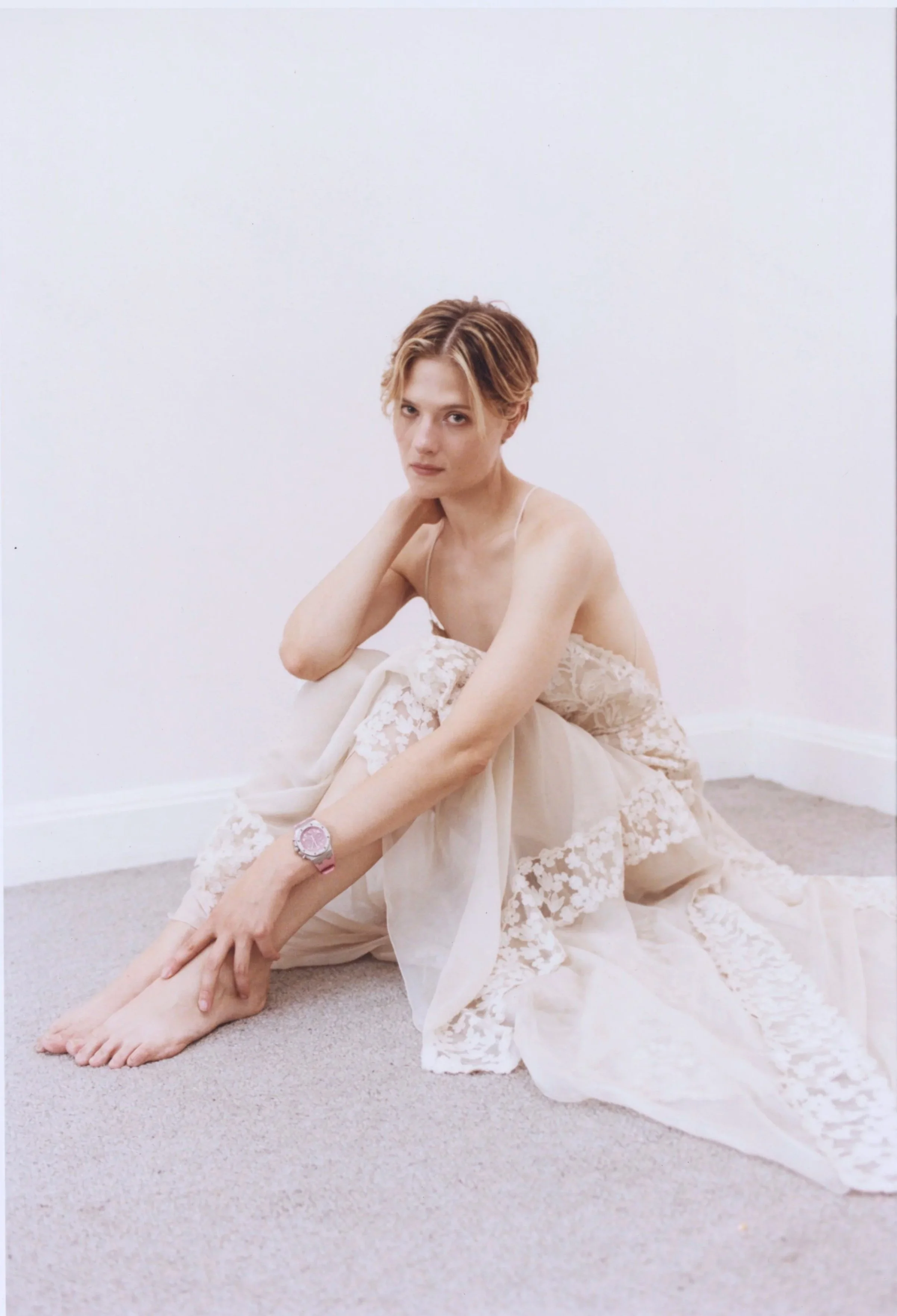Puss Puss x Louisa Jacobson