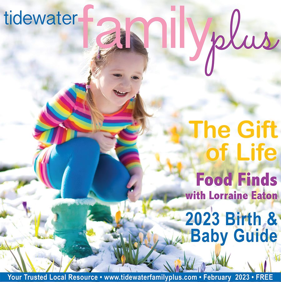 Tidewater Family Plus February 2023