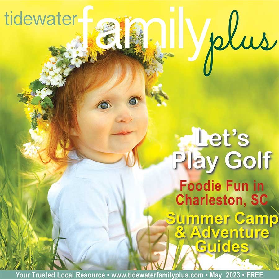 Tidewater Family Plus May 2023