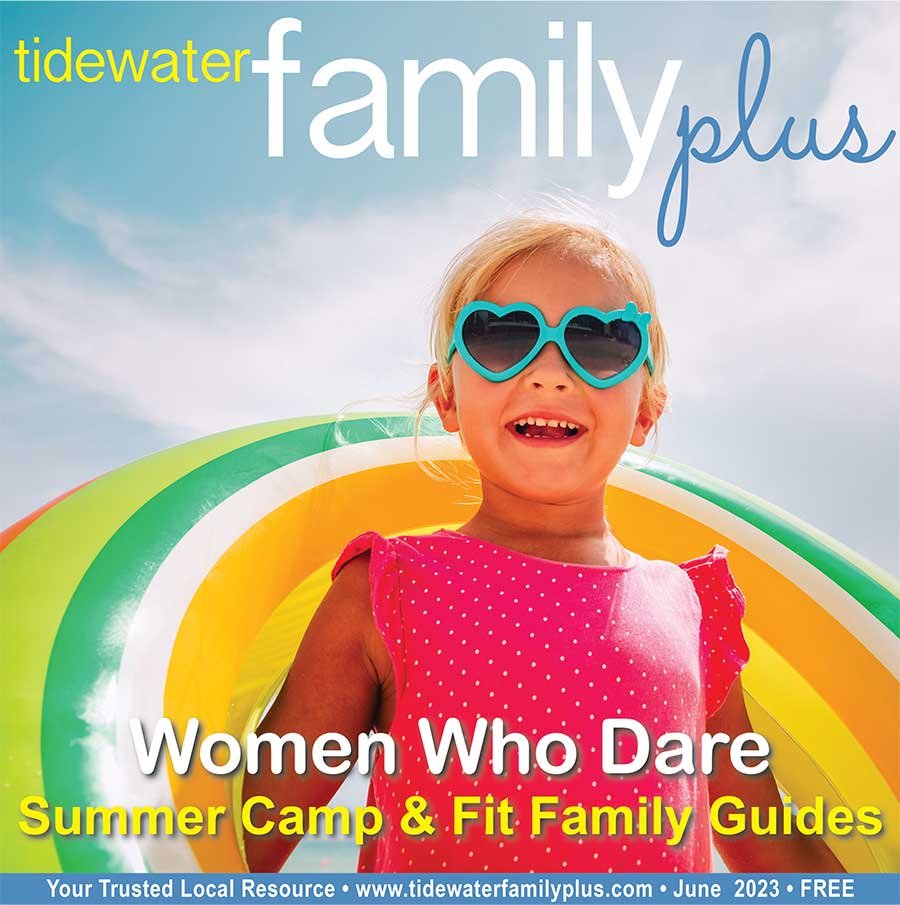 Tidewater Family Plus June 2023