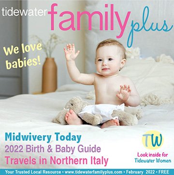 Tidewater Family Plus February 2022