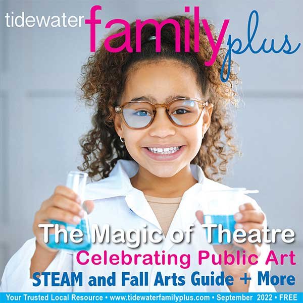 Tidewater Family Plus September 2022