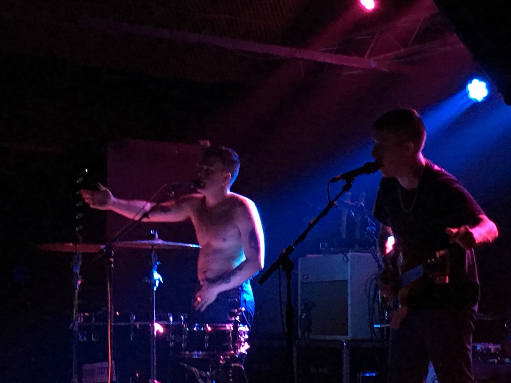 Slaves