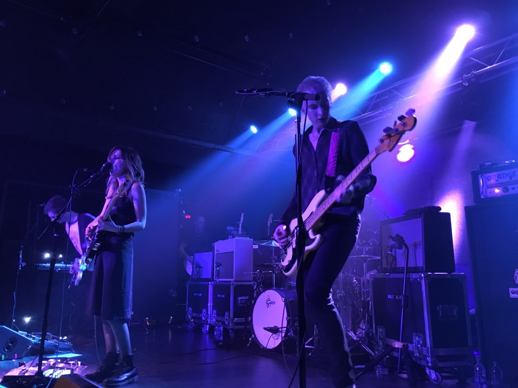 Wolf Alice