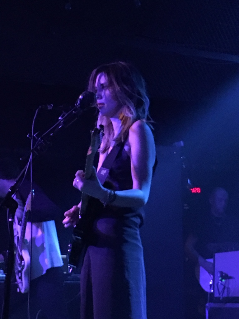 Wolf Alice