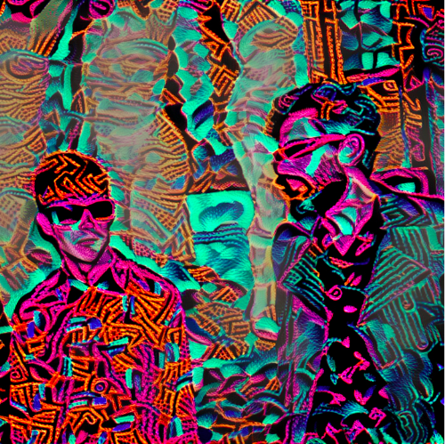 MGMT Announces Show at The Pearl in Las Vegas
