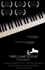 They Came To Play