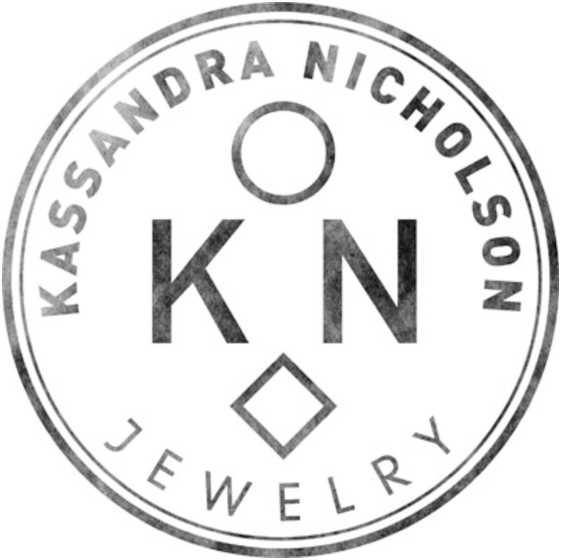 Kassandra Nicholson Jewelry