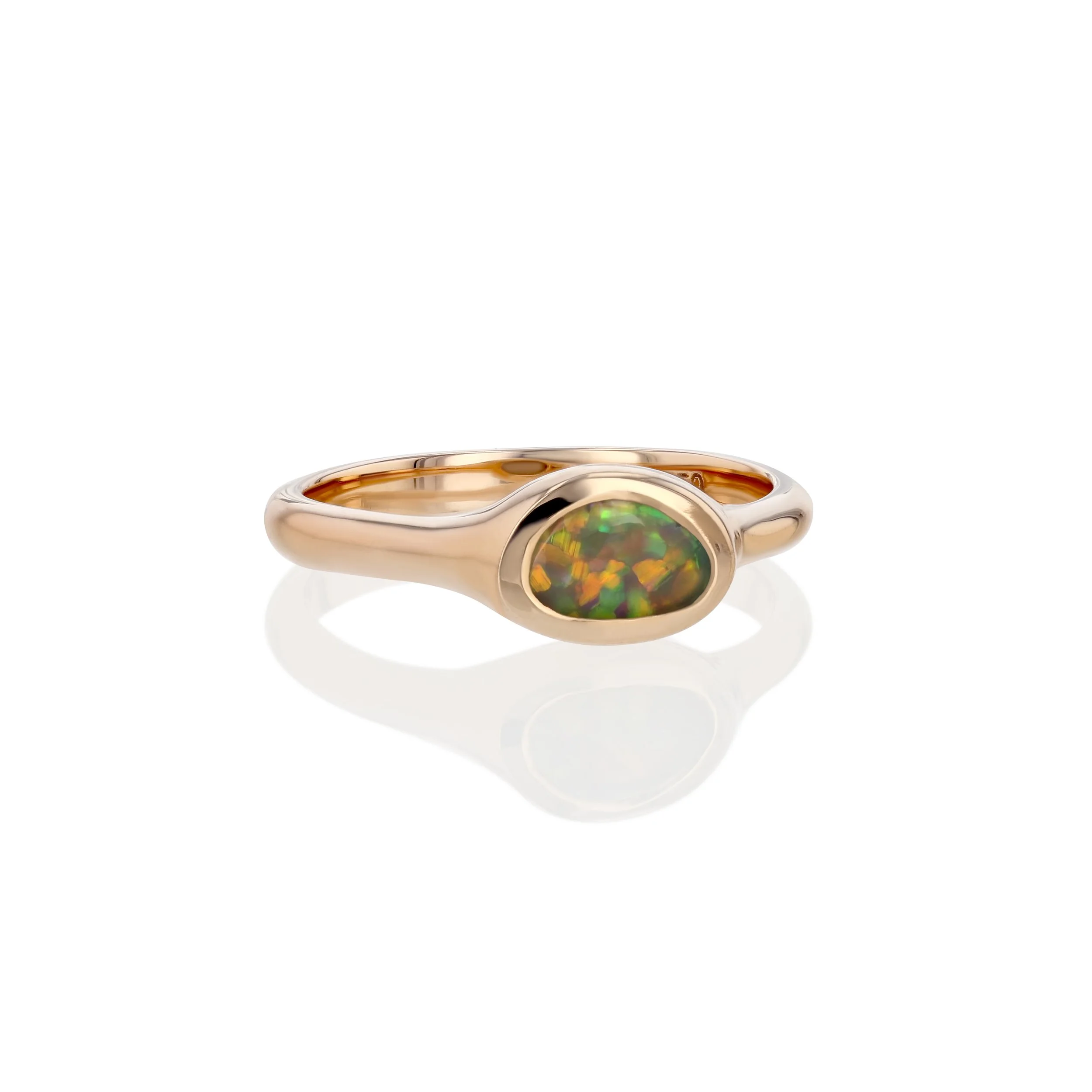 The Opal Screamer