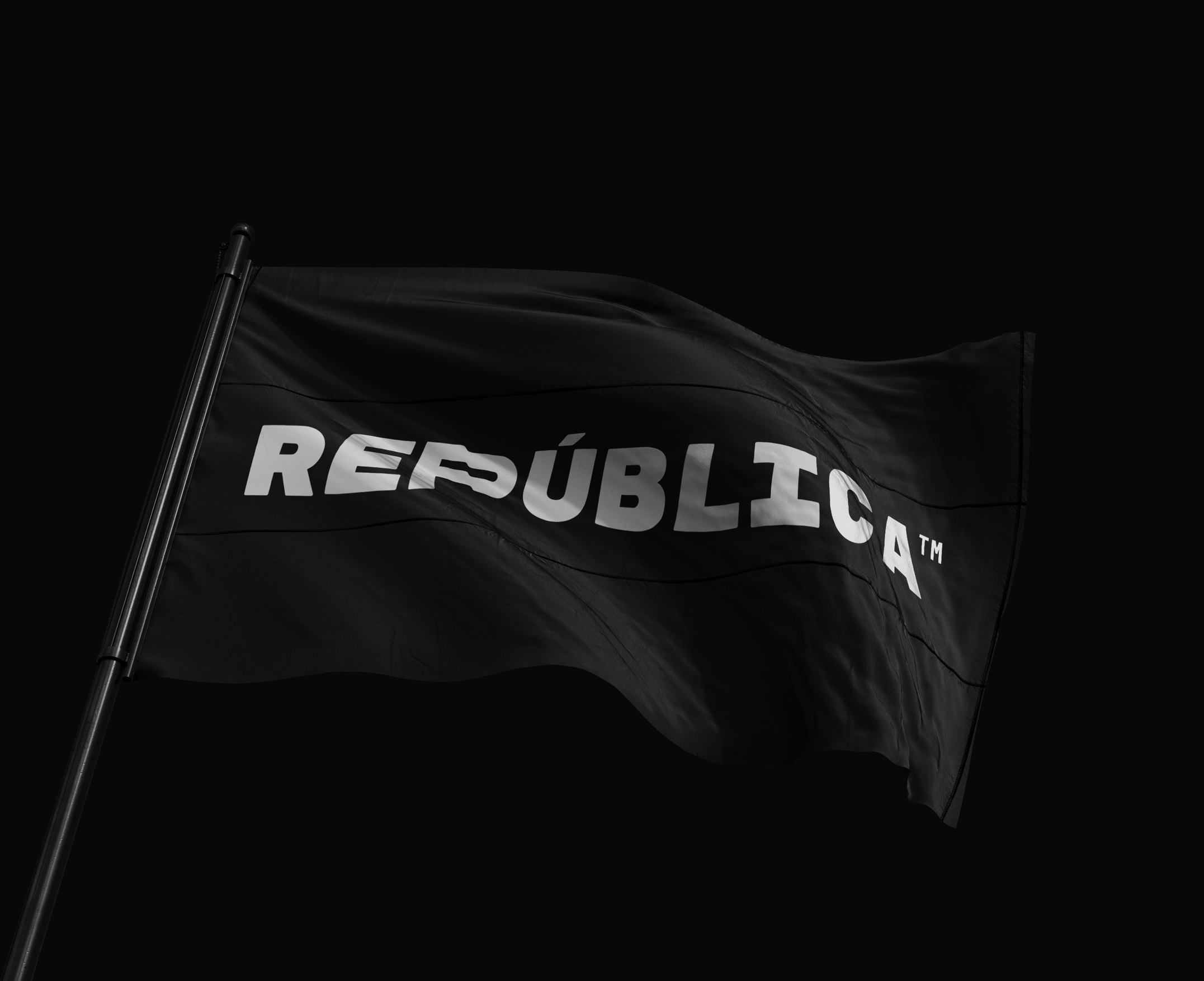 República - Branding