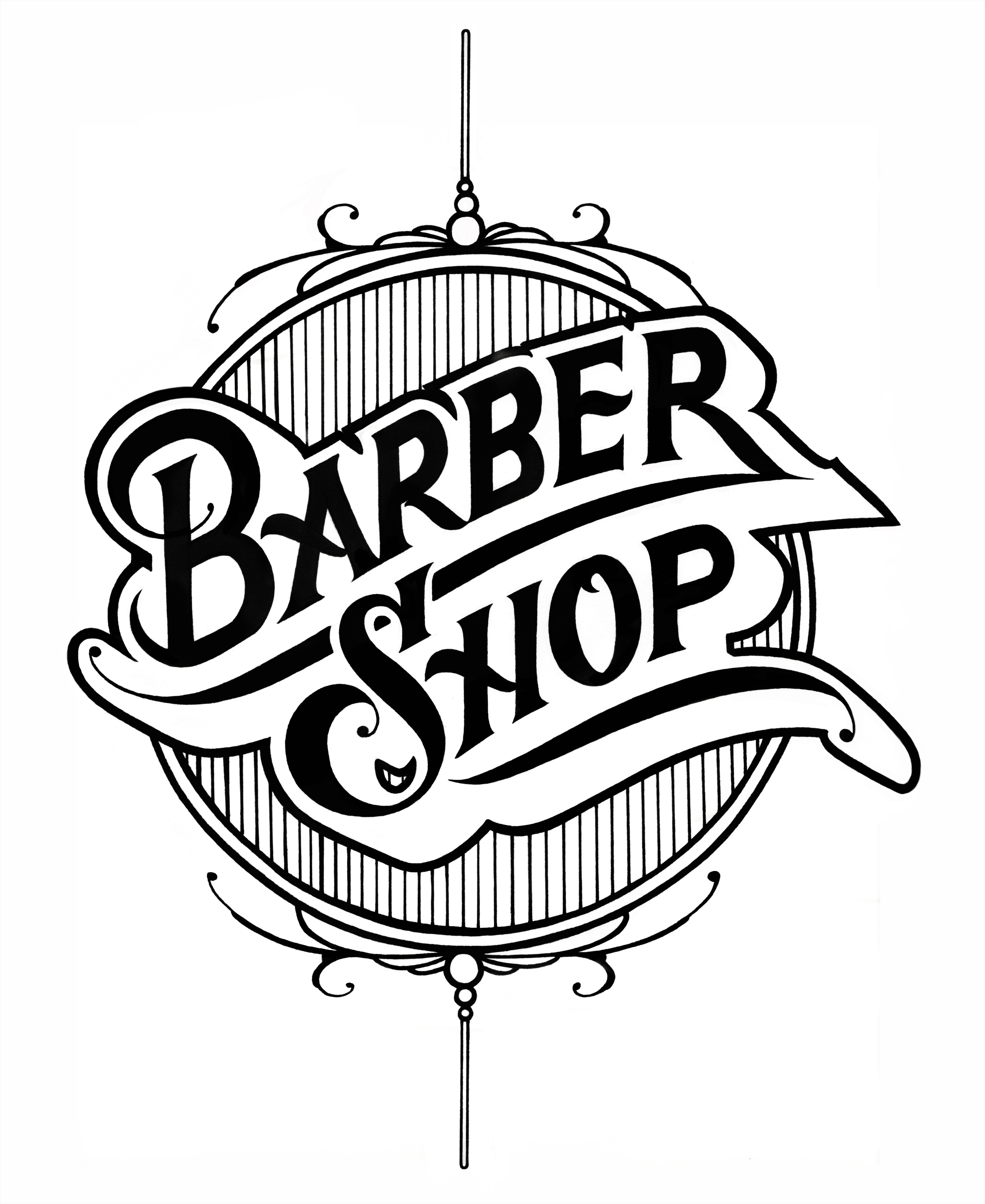 Franks Barber Shop