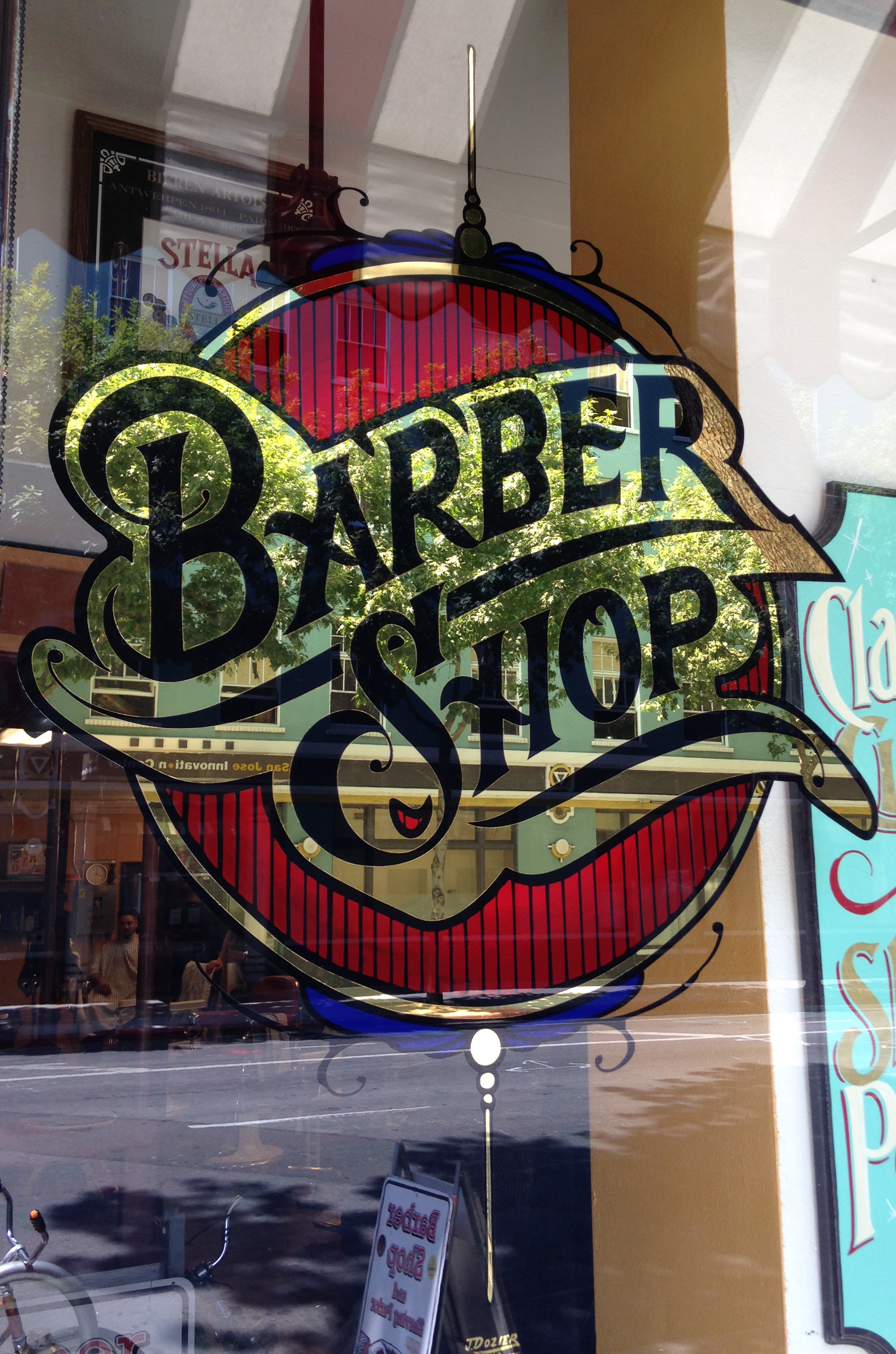 Franks Barber Shop San Jose 