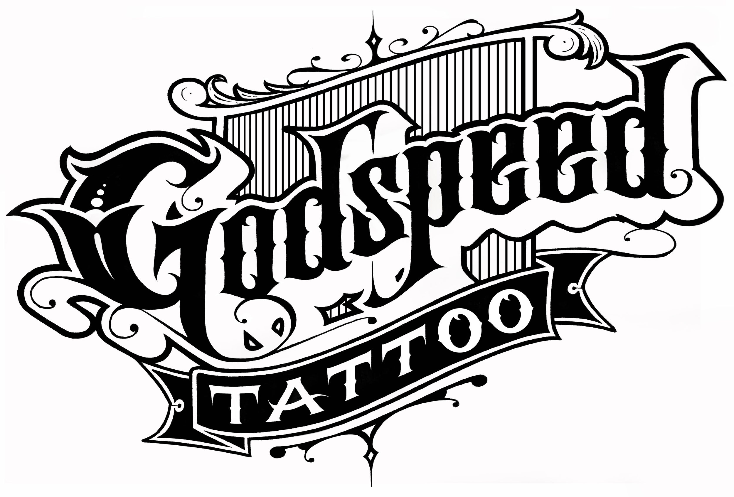 Godspeed Tattoo San Mateo 