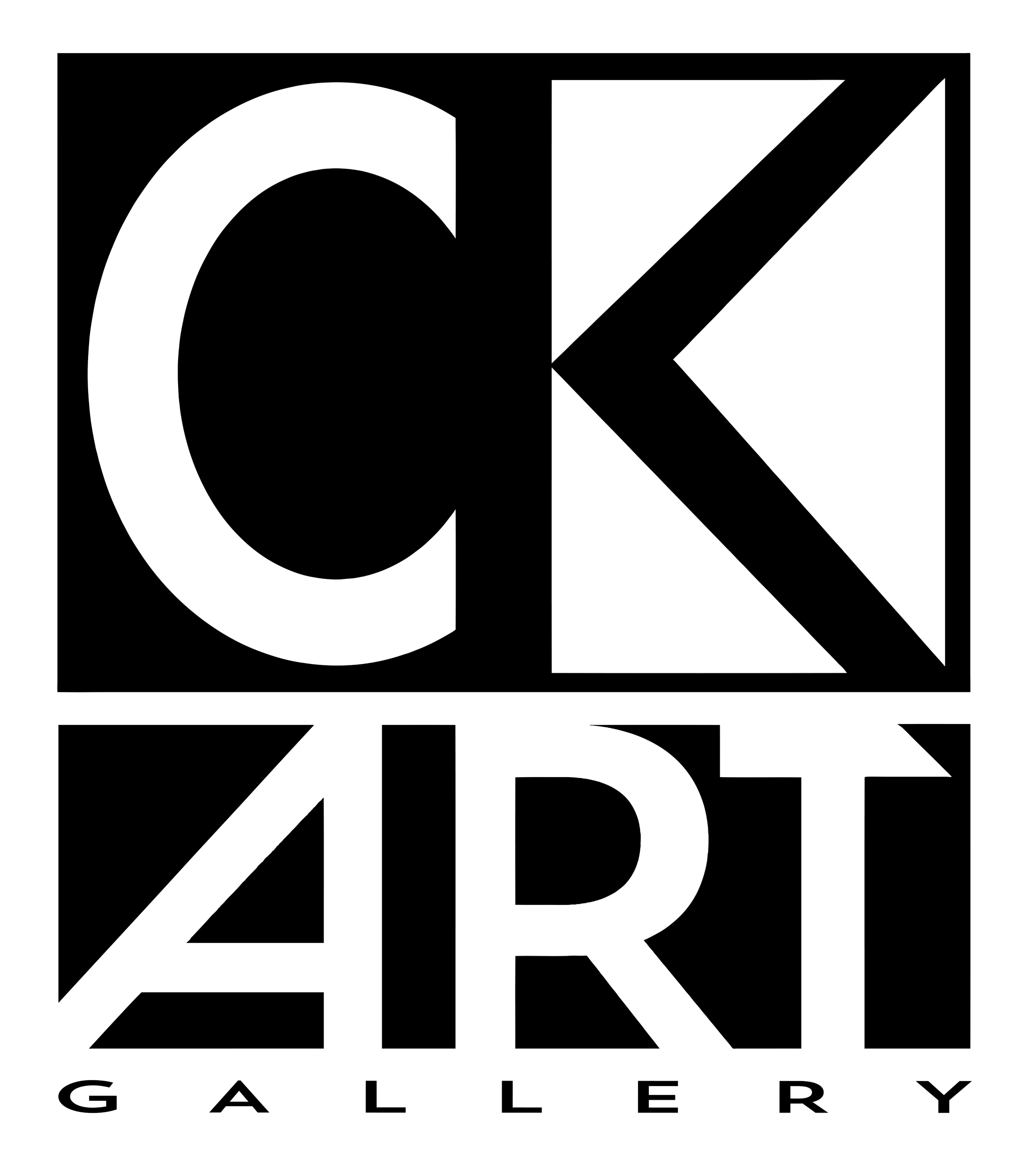 CK Art Gallery Sacramento