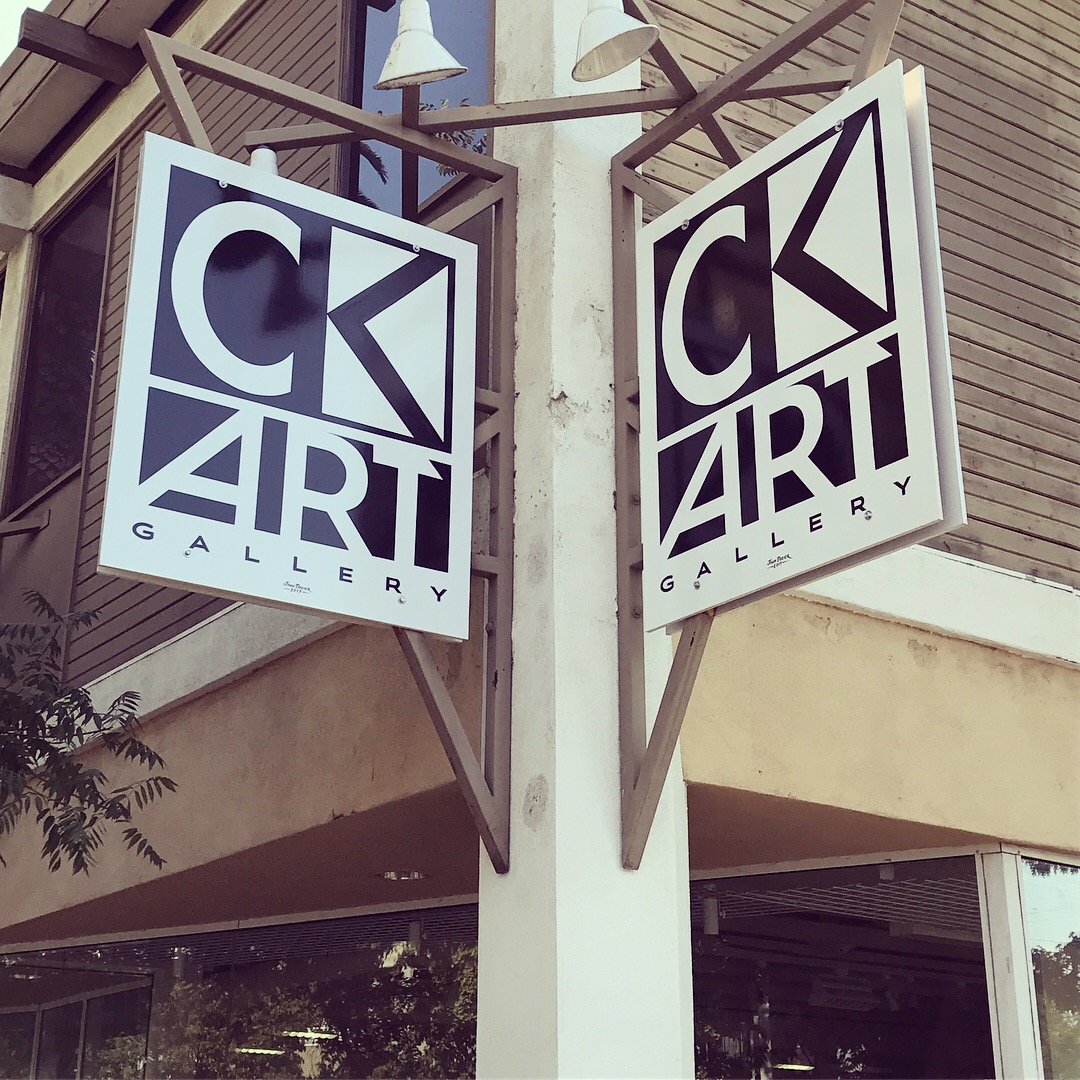 CK Art Gallery Sacramento 