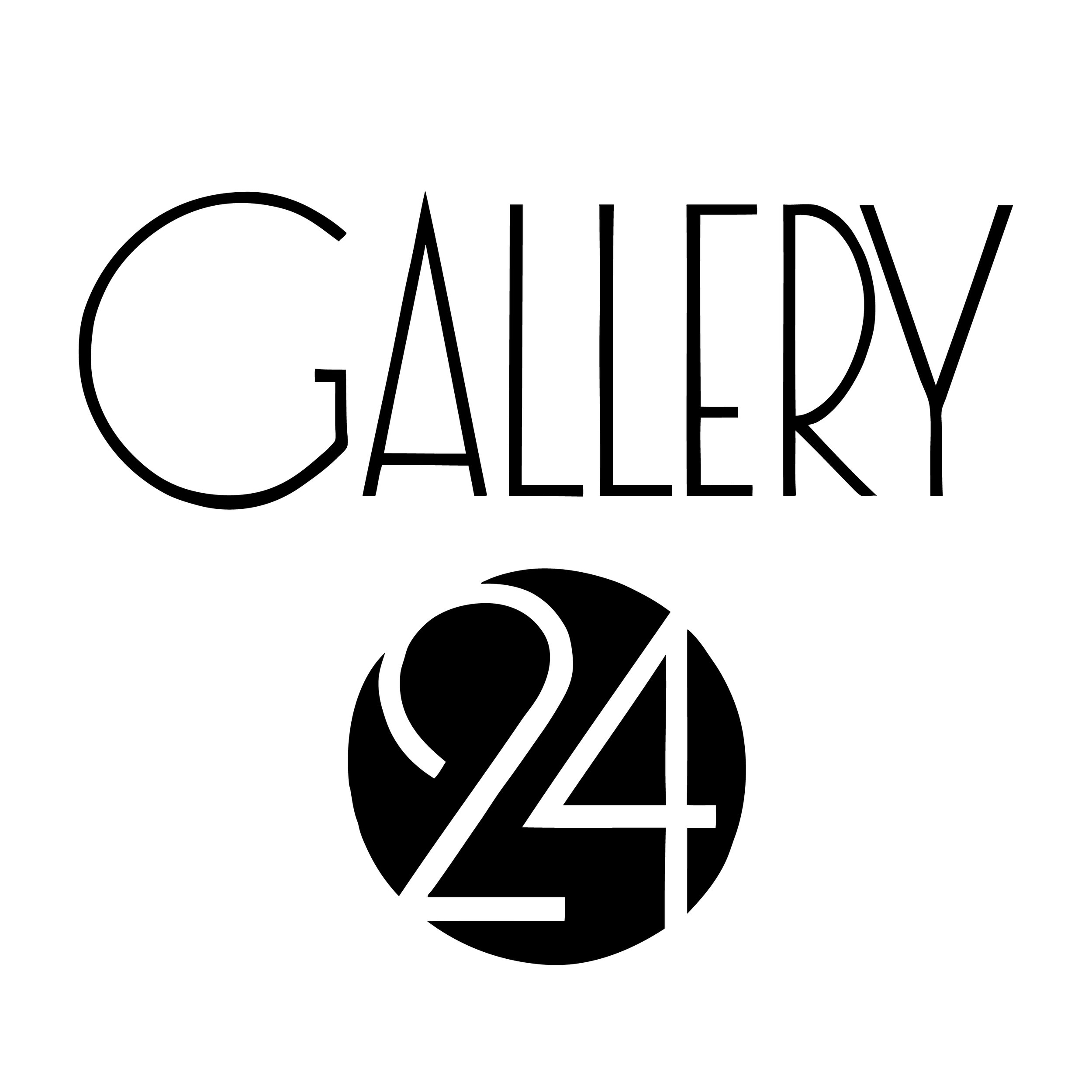 Gallery 24 Sacramento 