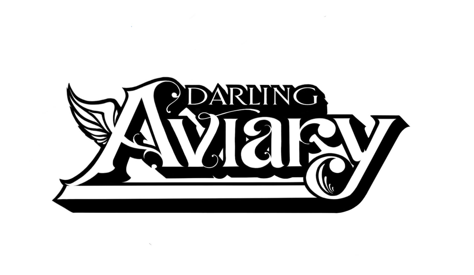 Darling Aviary Sacramento 