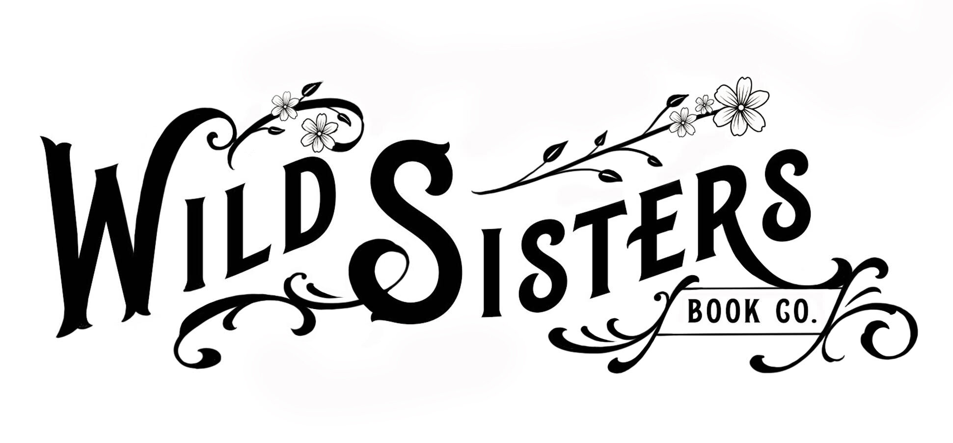 Wild Sisters Book Co. Sacramento