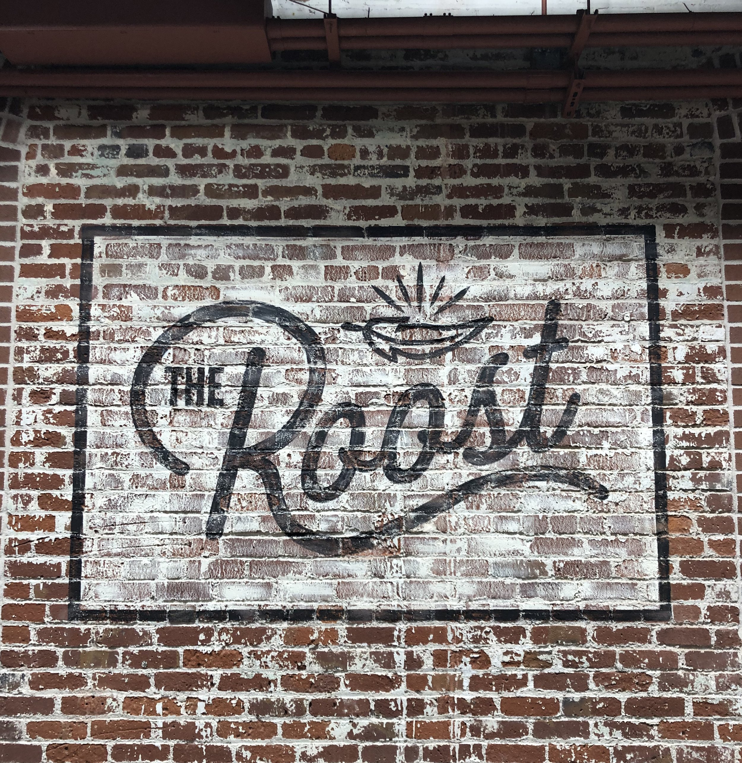 The Roost Sacramento
