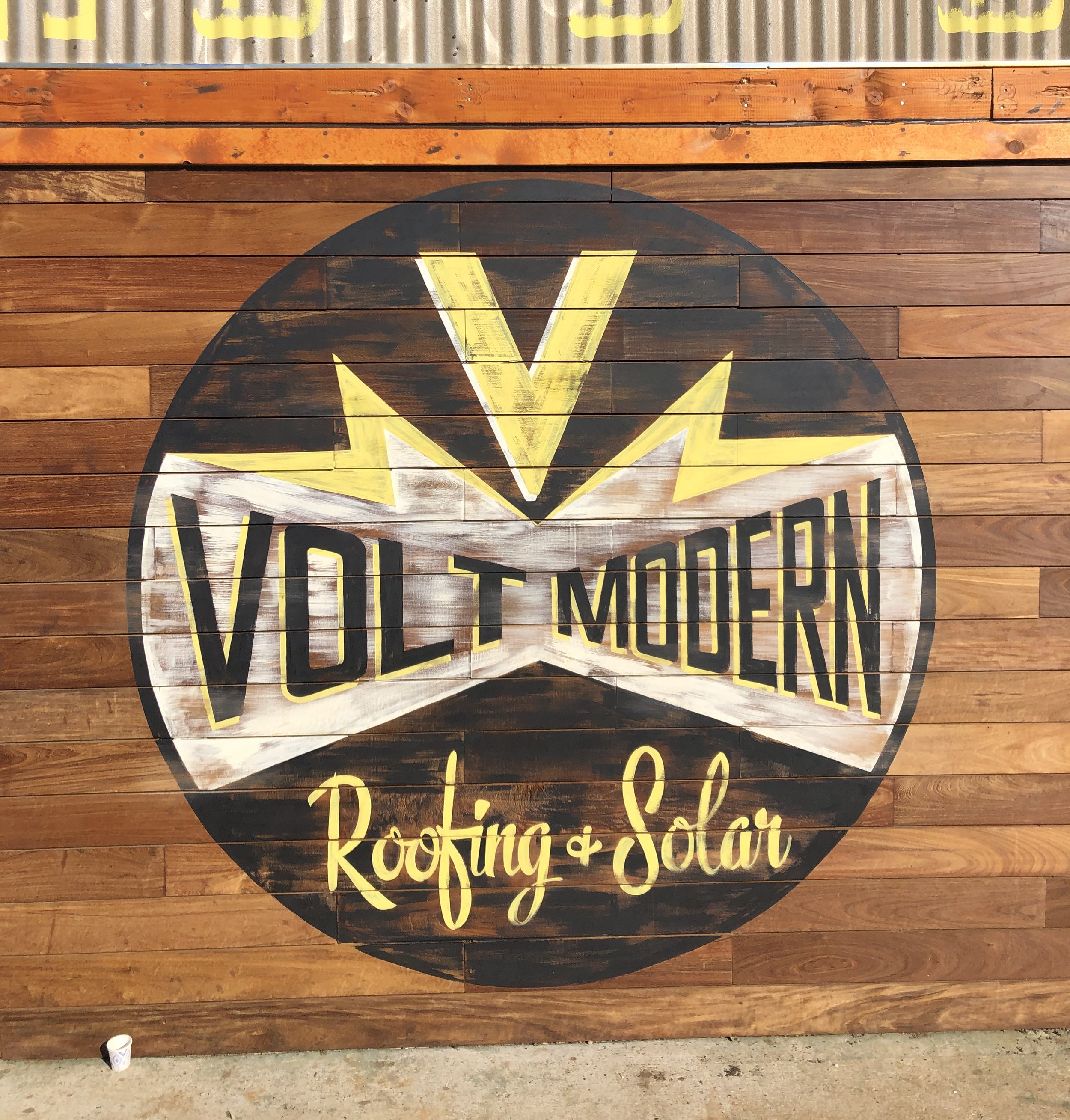 Volt Modern Roofing and Solar Wheatland CA