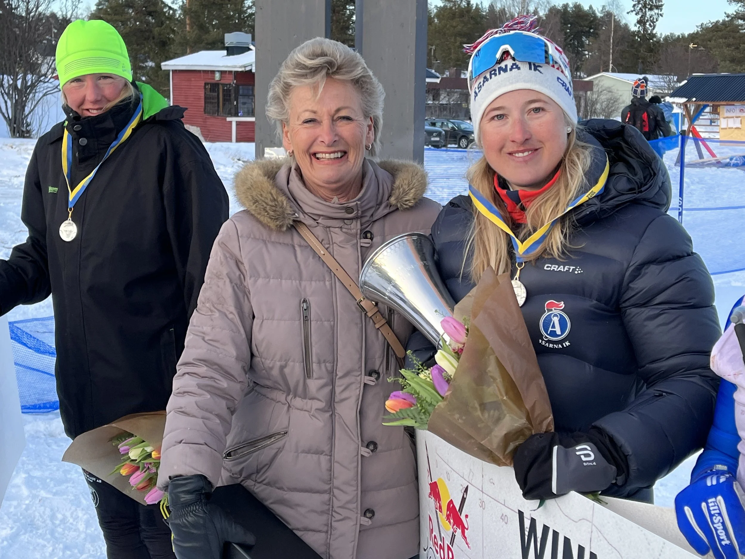 Dokumentär om Nordenskiöldsloppet
