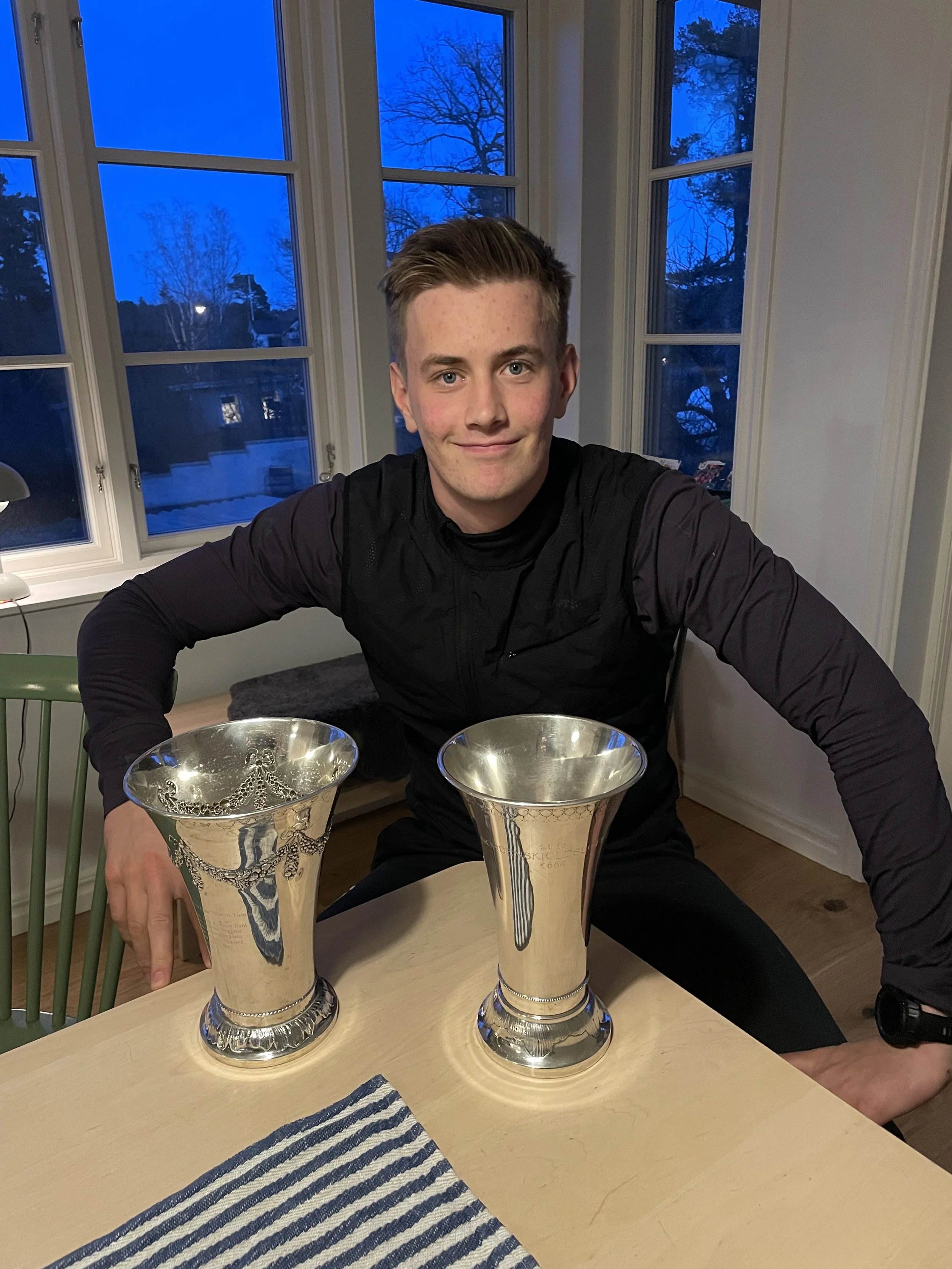 En Nordenskiöldare i spåret