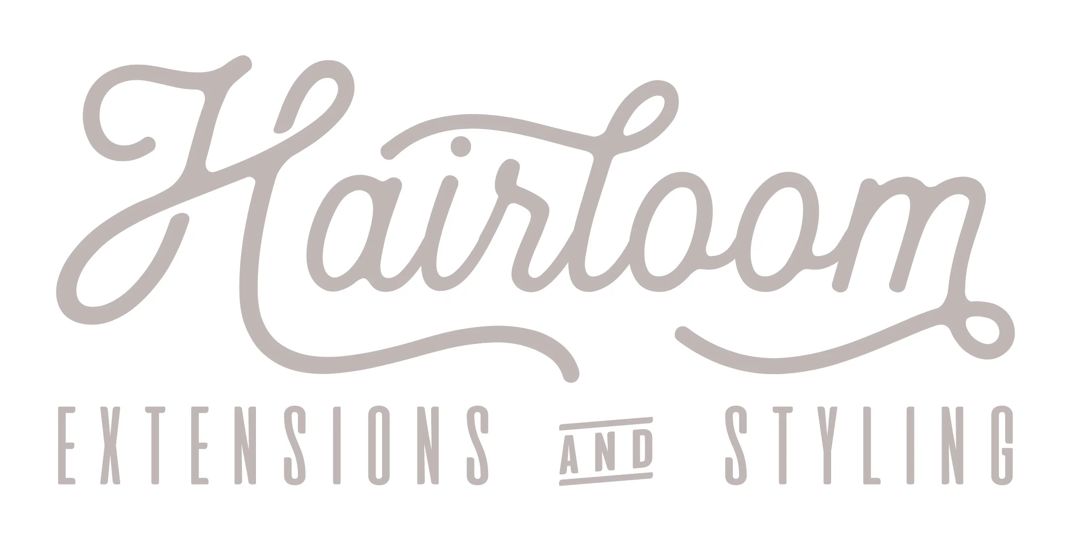 Hairloom Logo