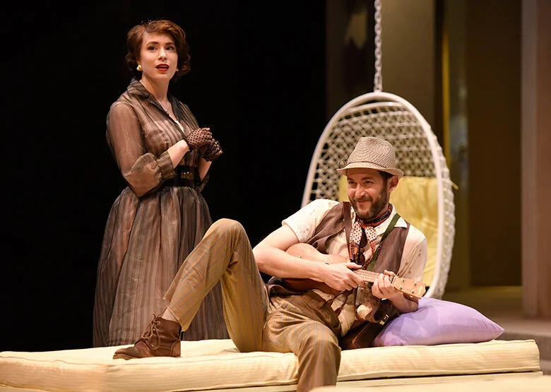 Twelfth NIght
