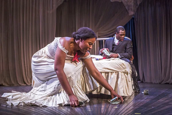 Intimate Apparel