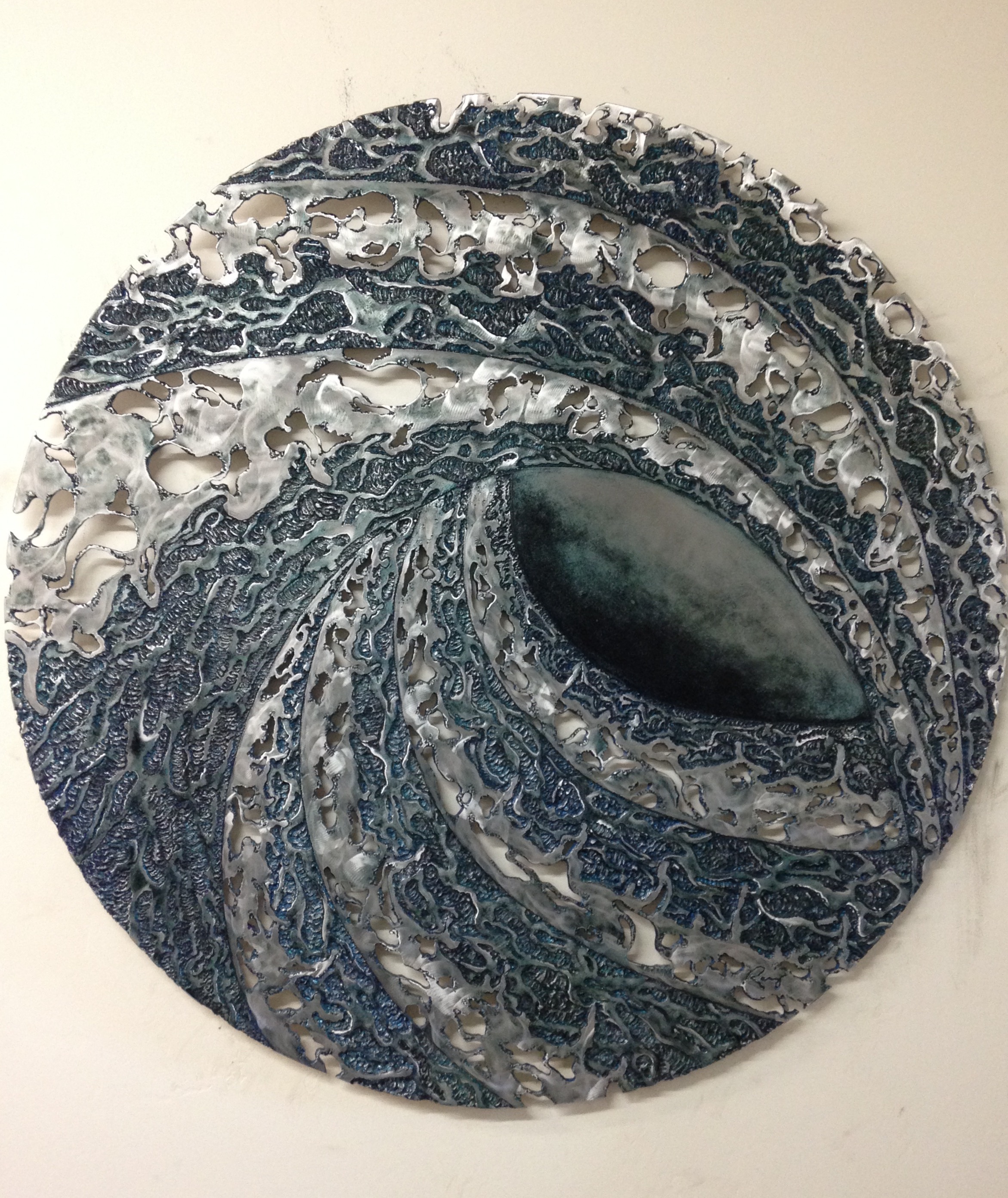 The Eye