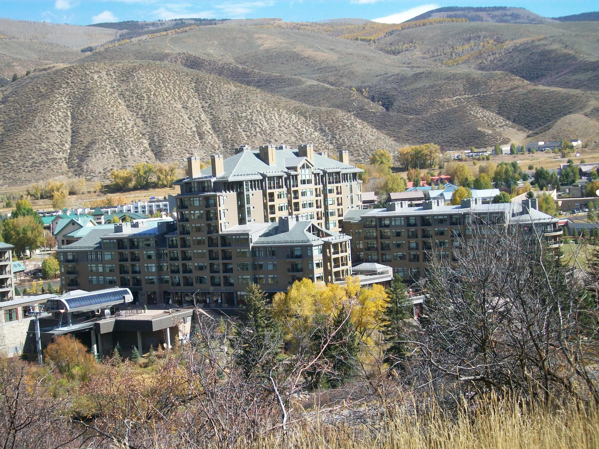 Westin Riverfront 02.JPG