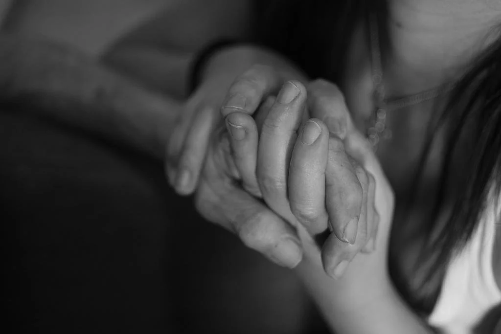 Stepping Back & Slowing Down