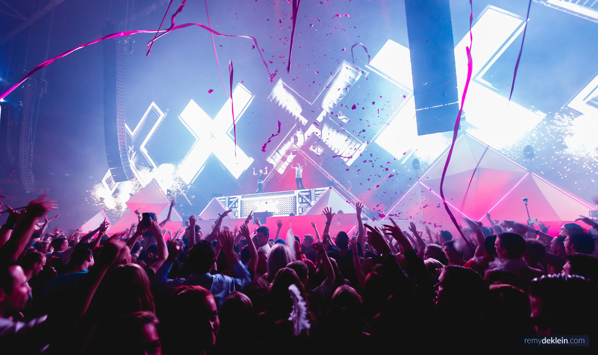 Amsterdam Music Festival