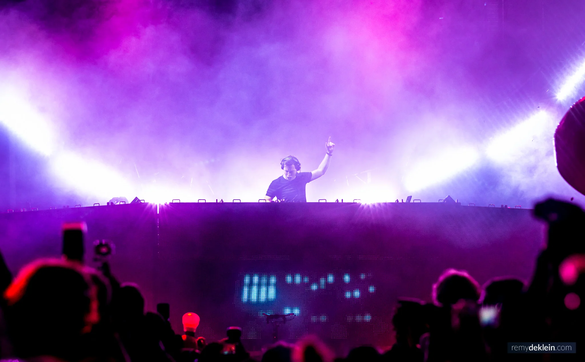 Hardwell Ultra Miami 2014