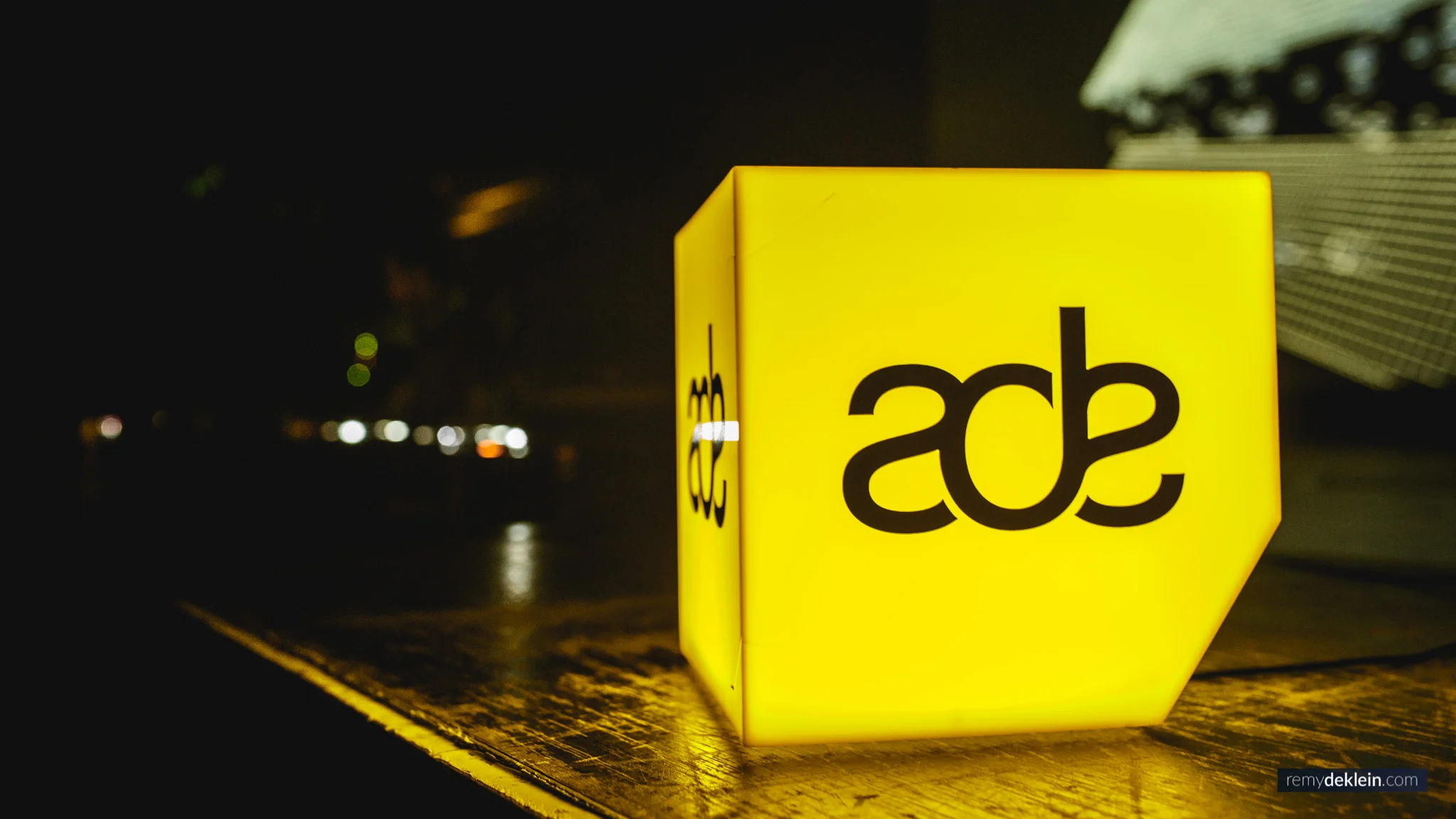 Amsterdam Dance Event