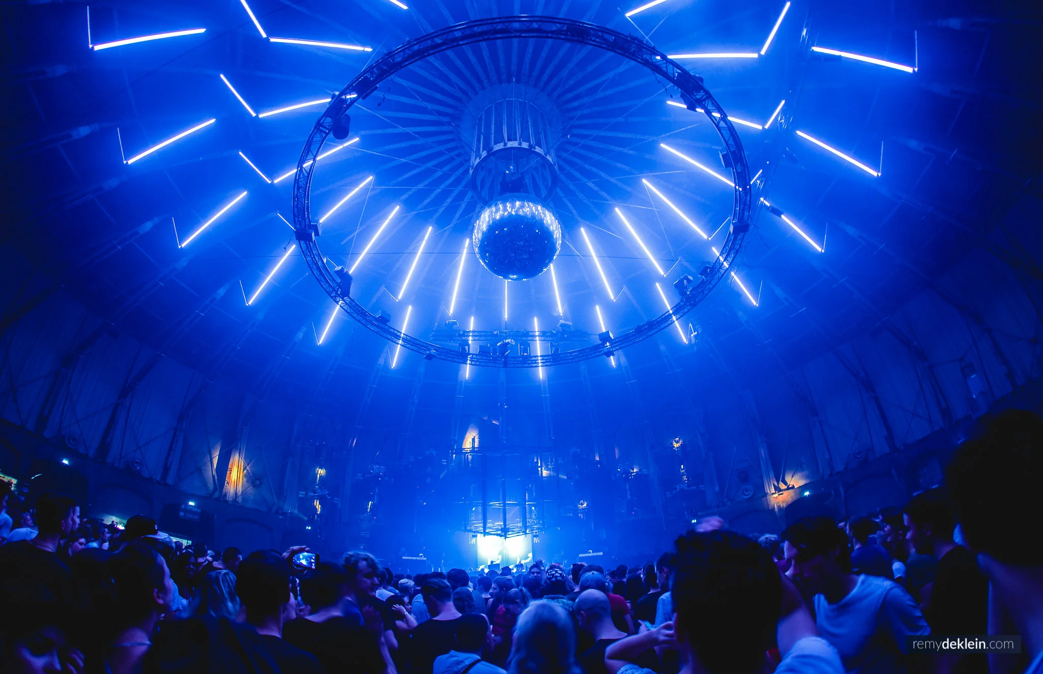 Rodhad Awakenings @ Amsterdam Dance Event