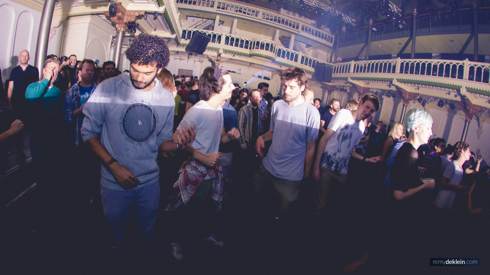 Photo by: RemydeKlein.com ©
