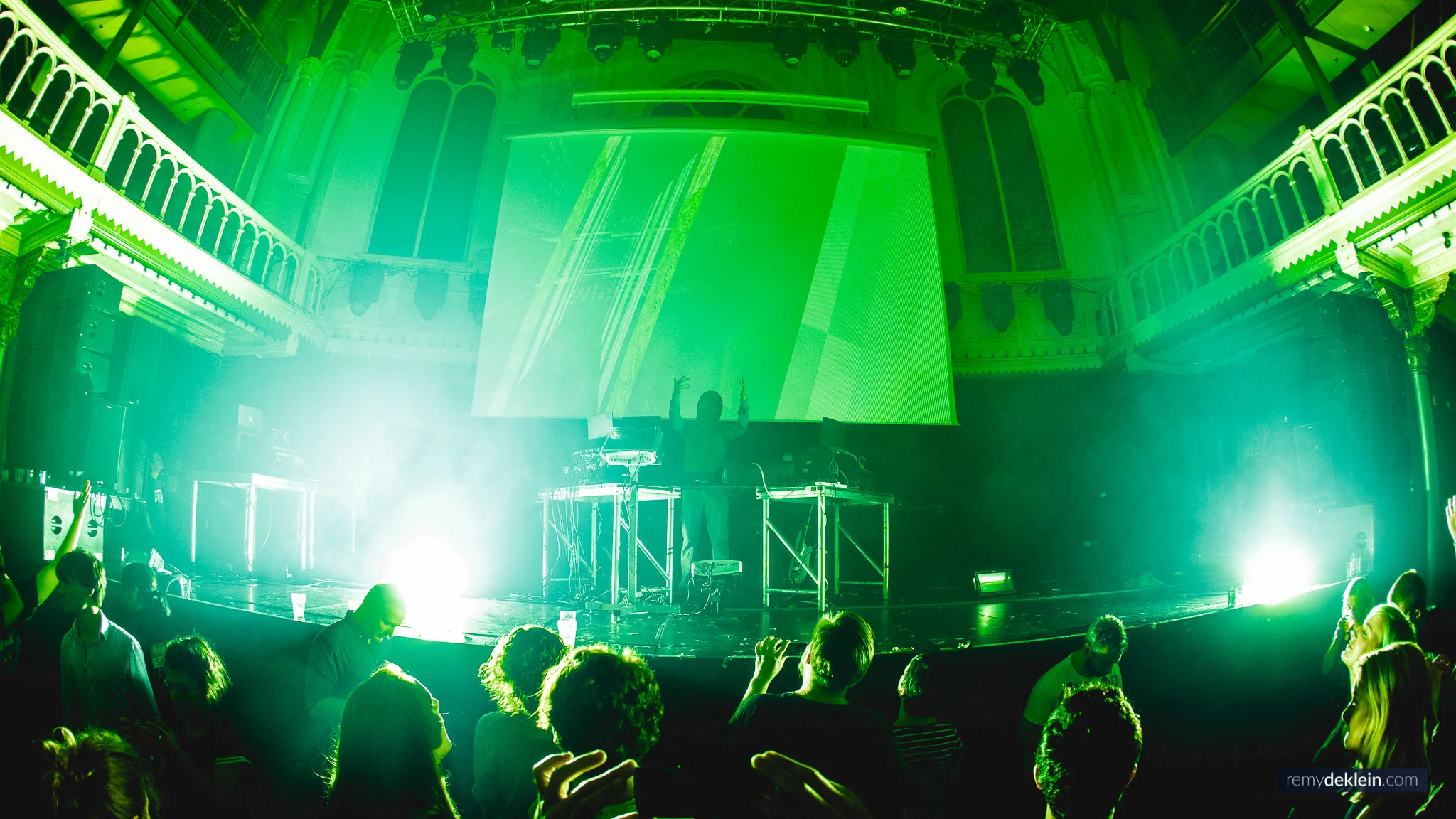 Photo by: RemydeKlein.com ©