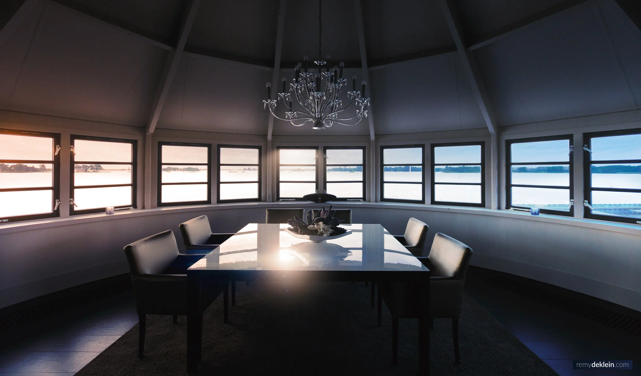 Interieur fotografie Amsterdam