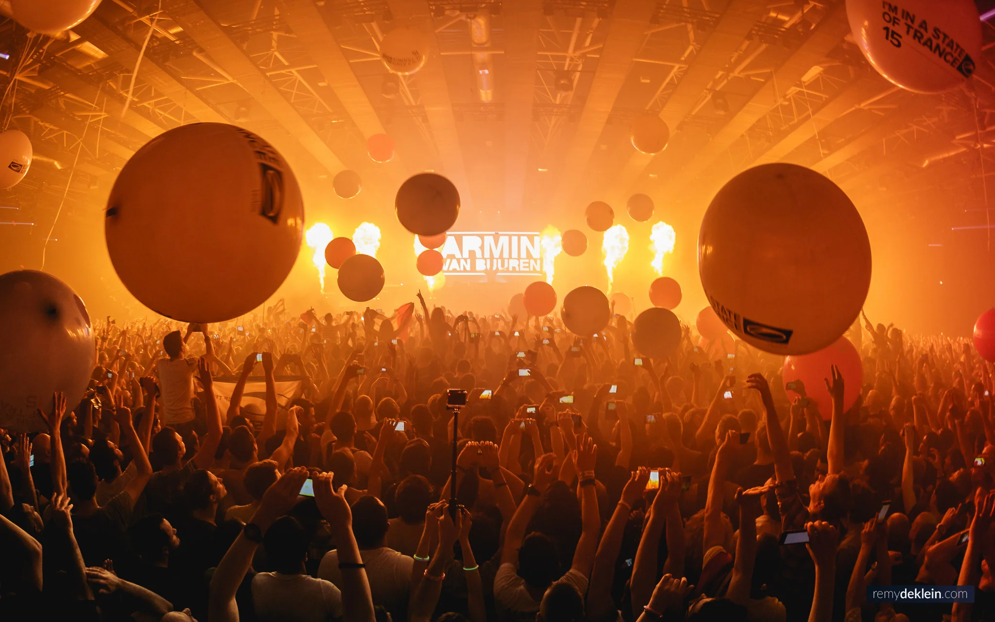 Photo by: RemydeKlein.com ©